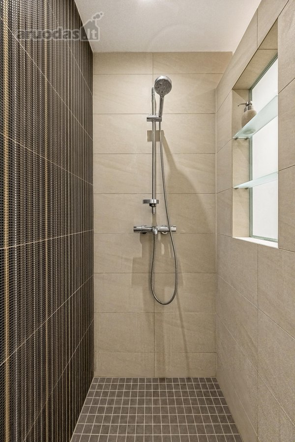 Išnuomojami Erdvūs 2 Kambarių Apartamentai - nuotraukos Nr. 23