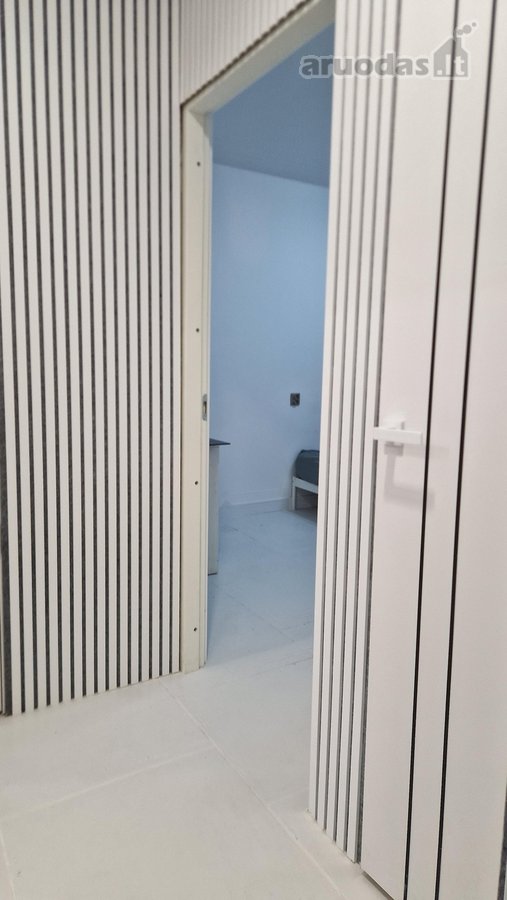 Stilingas 3 kambarių butas su baldais ir - nuotraukos Nr. 26