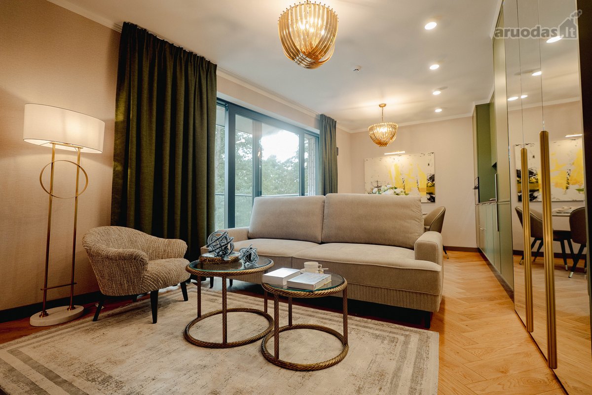 Vila Verde Boutique Apartments – namai su - nuotraukos Nr. 4