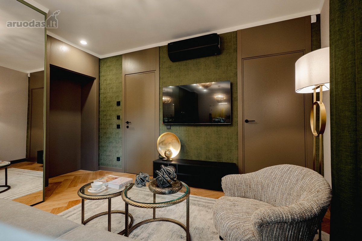 Vila Verde Boutique Apartments – namai su - nuotraukos Nr. 7