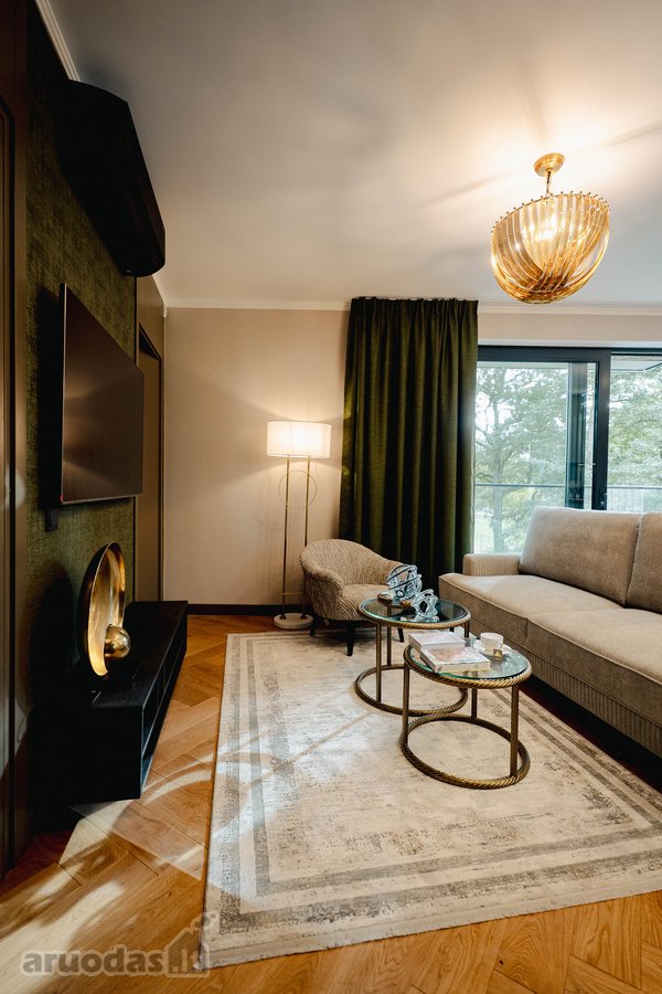 Vila Verde Boutique Apartments – namai su - nuotraukos Nr. 8