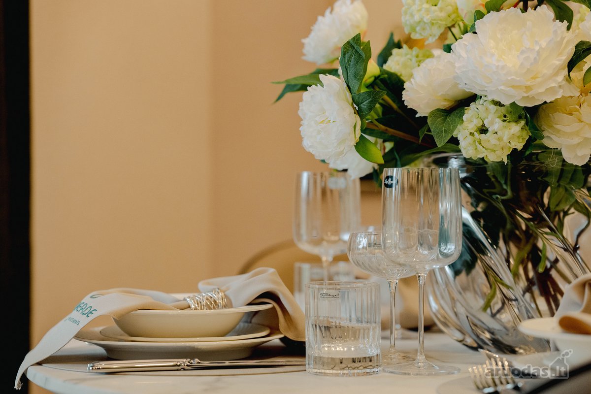Vila Verde Boutique Apartments – namai su - nuotraukos Nr. 3