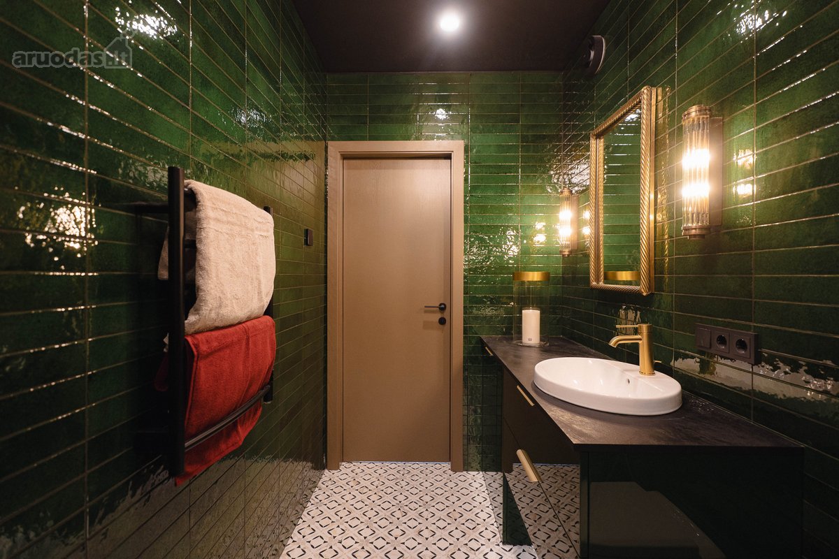 Vila Verde Boutique Apartments – namai su - nuotraukos Nr. 12