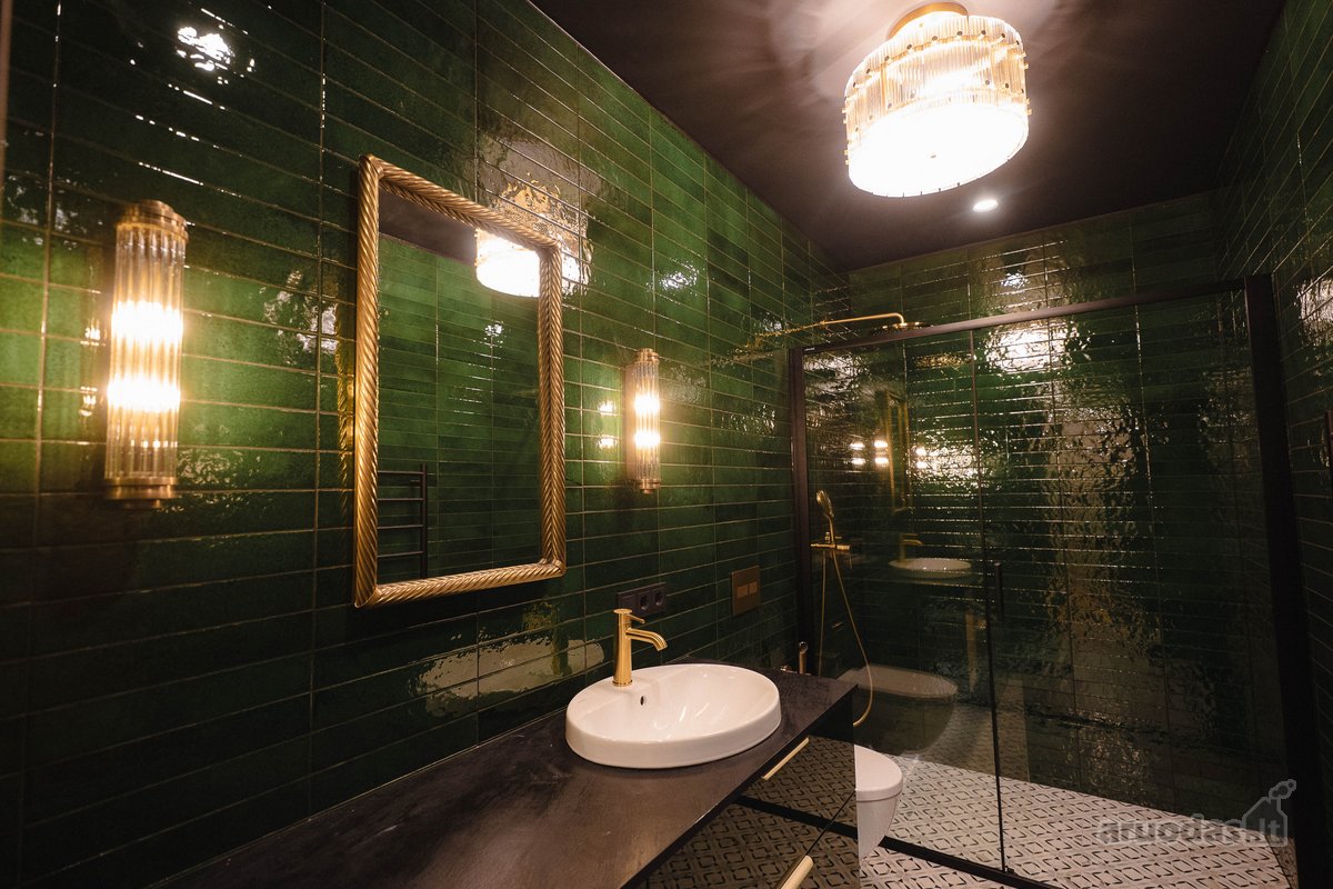 Vila Verde Boutique Apartments – namai su - nuotraukos Nr. 13