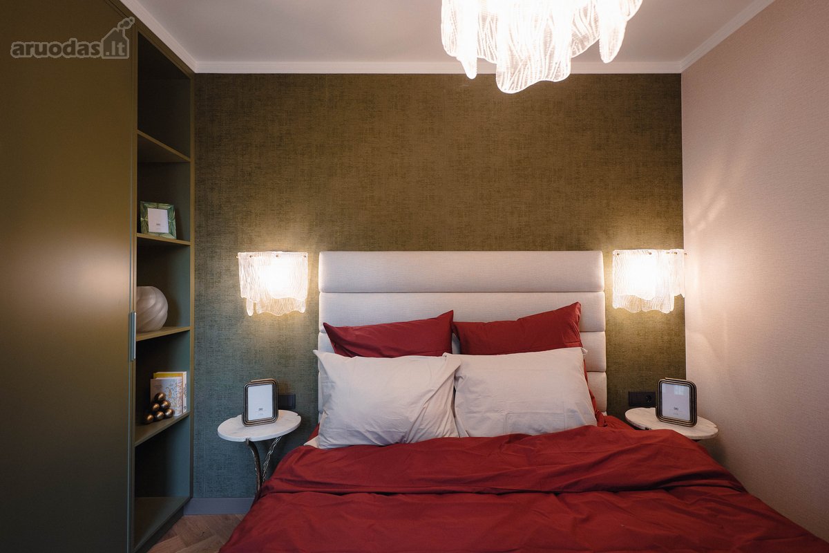 Vila Verde Boutique Apartments – namai su - nuotraukos Nr. 15