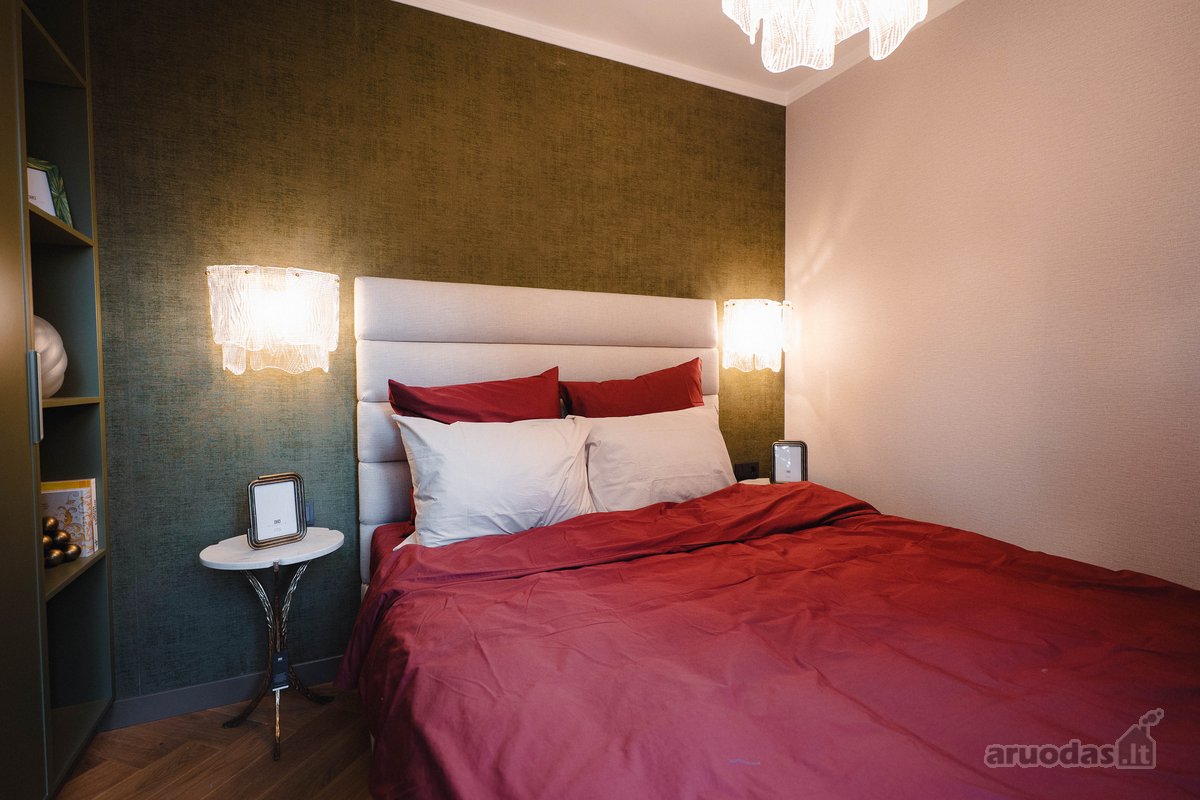Vila Verde Boutique Apartments – namai su - nuotraukos Nr. 14
