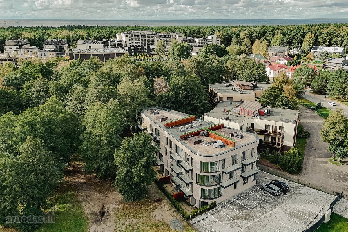 Vila Verde Boutique Apartments – namai su - nuotraukos Nr. 18