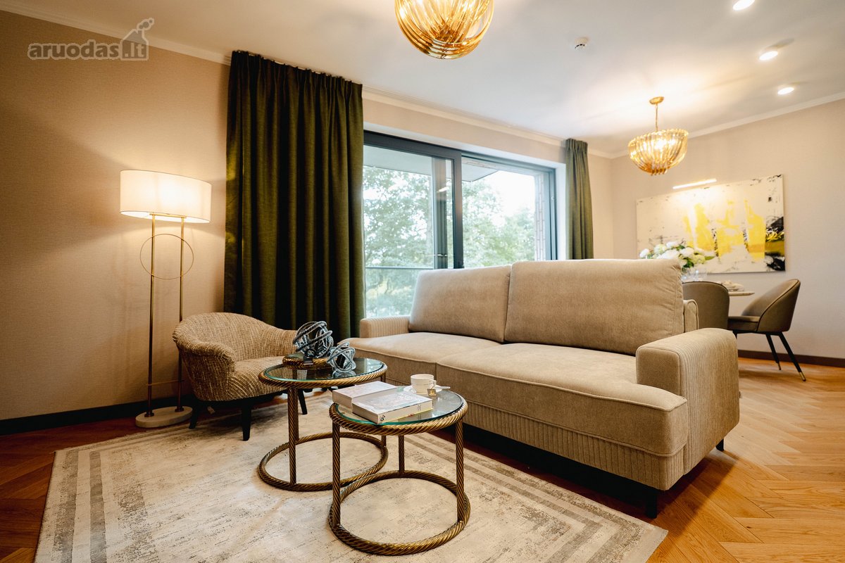 Vila Verde Boutique Apartments – namai su - nuotraukos Nr. 5