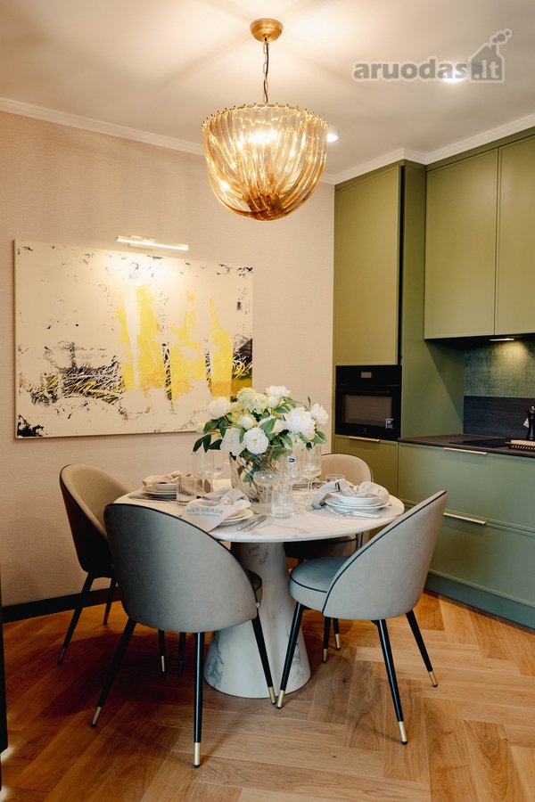 Vila Verde Boutique Apartments – namai su - nuotraukos Nr. 2