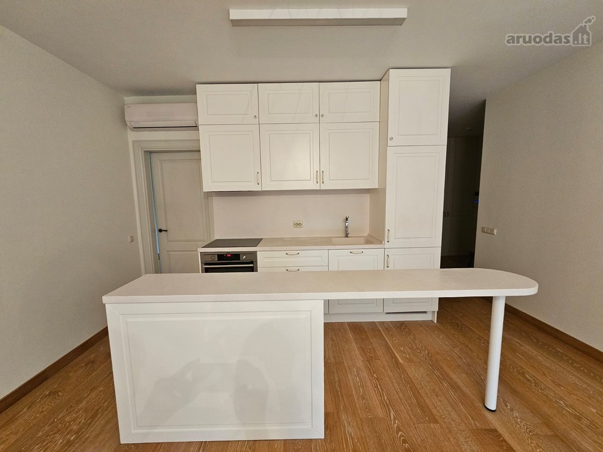 Parduodami Išskirtiniai Apartamentai - nuotraukos Nr. 4
