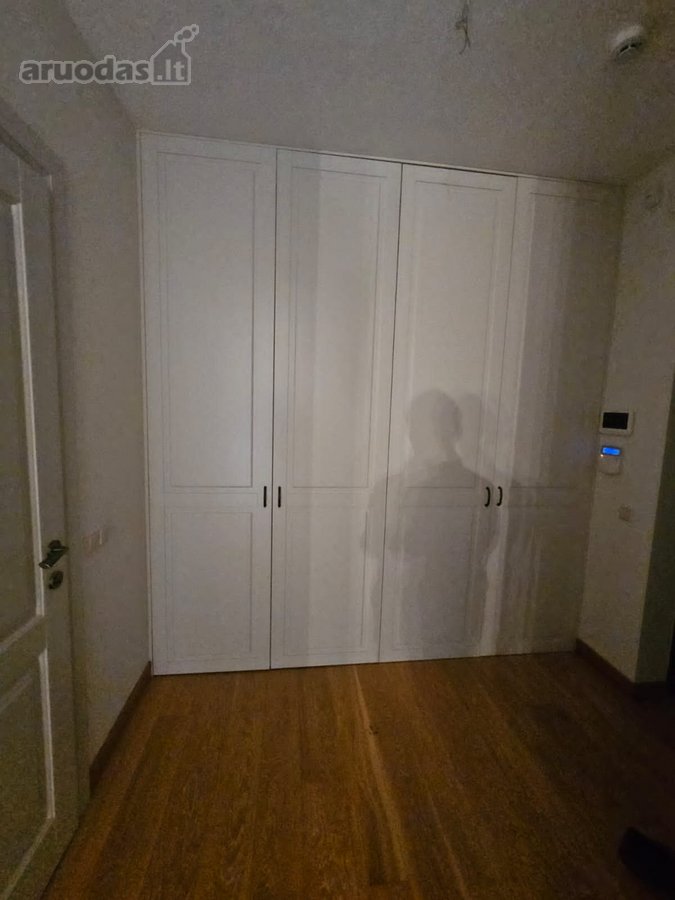 Parduodami Išskirtiniai Apartamentai - nuotraukos Nr. 7
