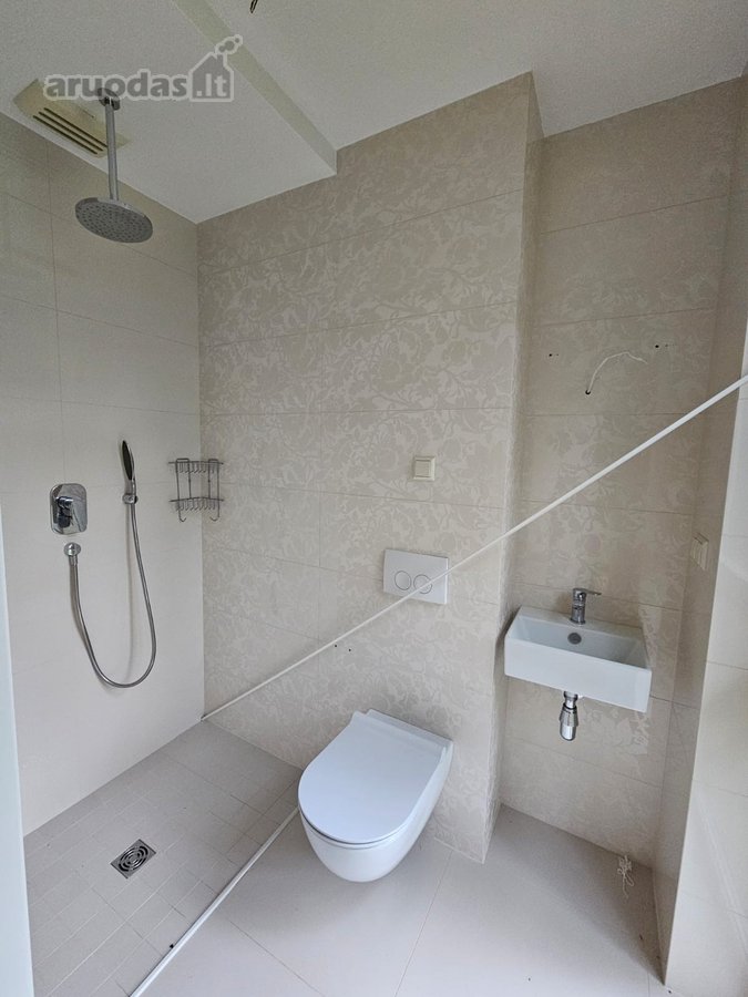 Parduodami Išskirtiniai Apartamentai - nuotraukos Nr. 8