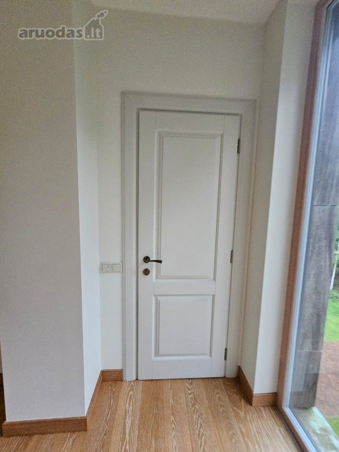 Parduodami Išskirtiniai Apartamentai - nuotraukos Nr. 9