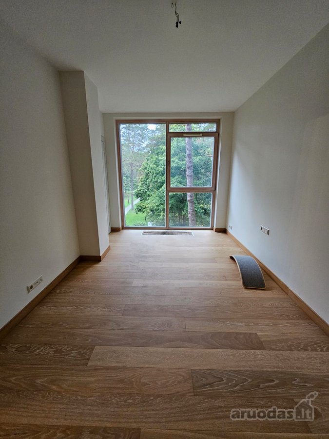 Parduodami Išskirtiniai Apartamentai - nuotraukos Nr. 10