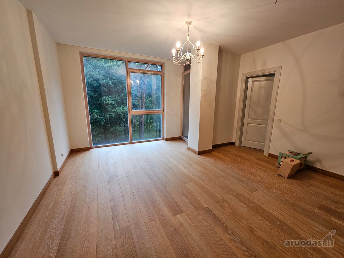Parduodami Išskirtiniai Apartamentai - nuotraukos Nr. 11