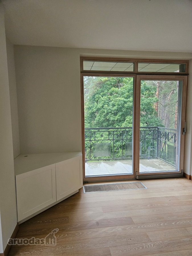 Parduodami Išskirtiniai Apartamentai - nuotraukos Nr. 12