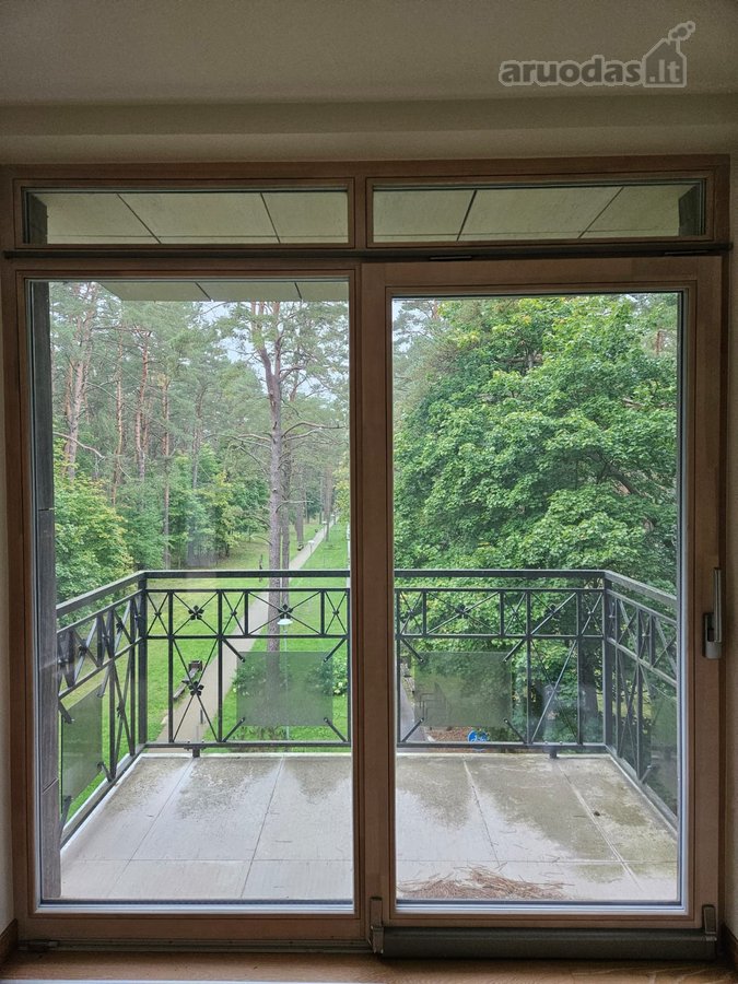 Parduodami Išskirtiniai Apartamentai - nuotraukos Nr. 13