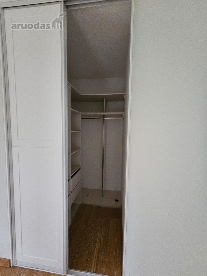 Parduodami Išskirtiniai Apartamentai - nuotraukos Nr. 14