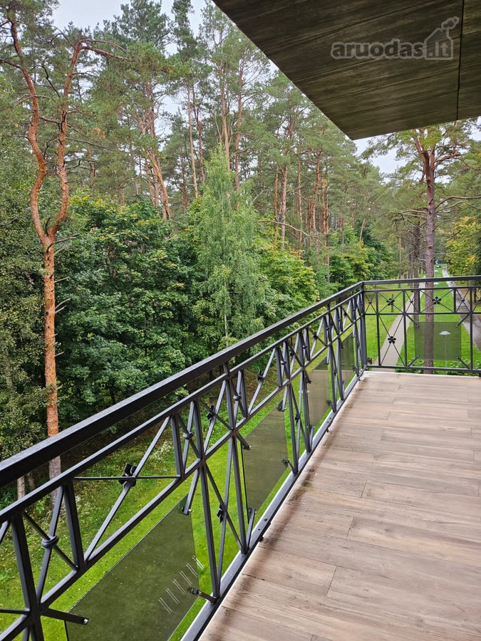 Parduodami Išskirtiniai Apartamentai - nuotraukos Nr. 16