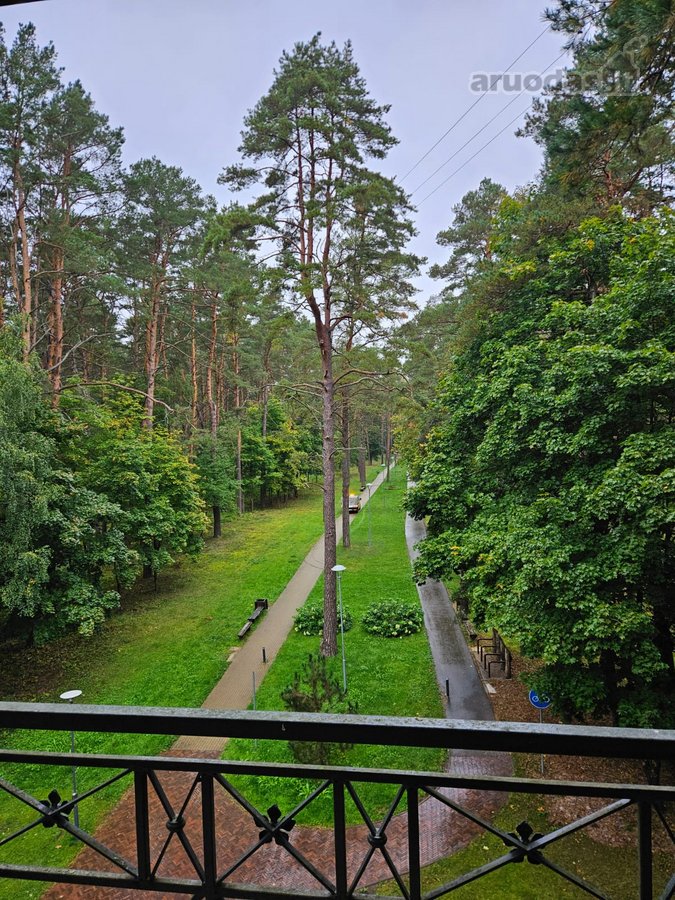 Parduodami Išskirtiniai Apartamentai - nuotraukos Nr. 18