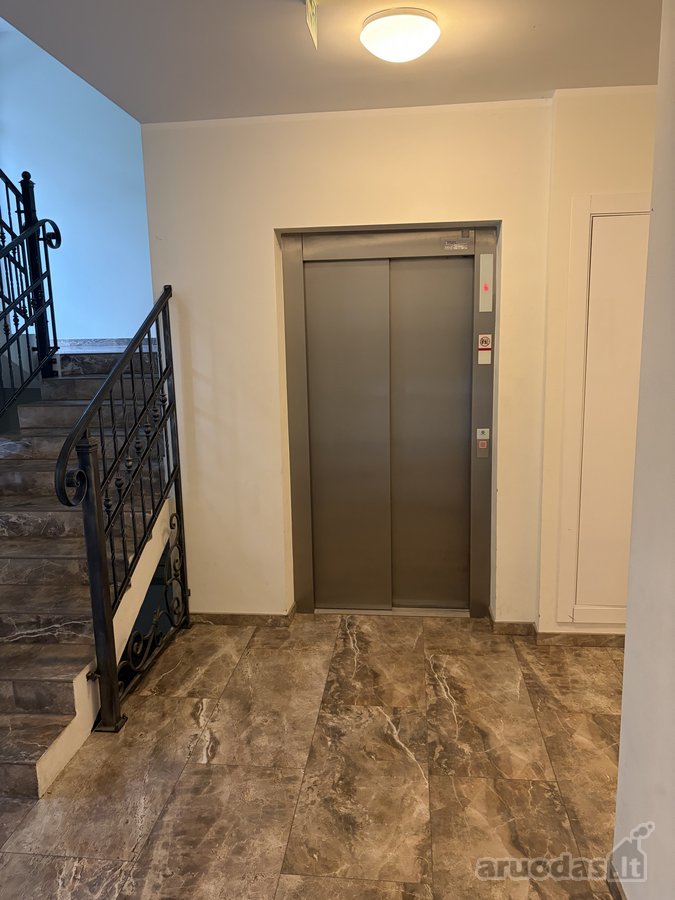 Parduodami Išskirtiniai Apartamentai - nuotraukos Nr. 19