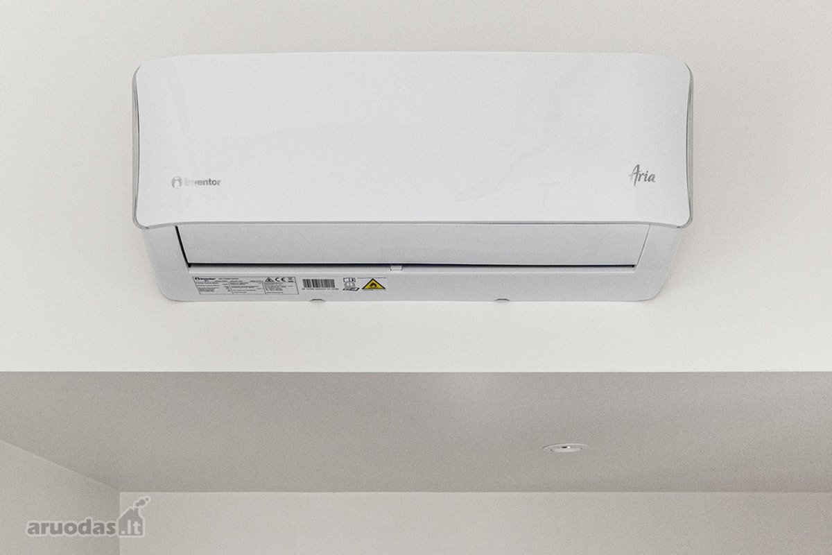 Išskirtiniai A++ Klasės Namai Su 4,8 M - nuotraukos Nr. 39