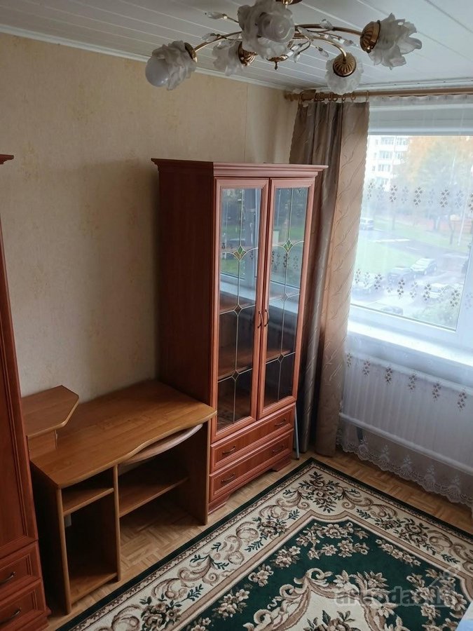 Parduodamas tvarkingas, jaukus ,šviesus ir - nuotraukos Nr. 5