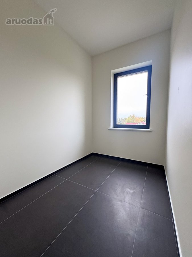 Išnuomojamas naujai įrengtas, dar negyventas - nuotraukos Nr. 17