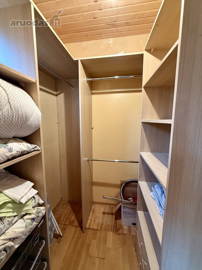 Nuomojamas Tvarkingas, Erdvus Bei Patogioje - nuotraukos Nr. 13