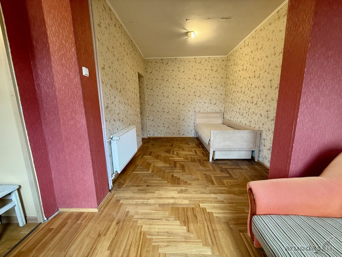 Nuomojamas Tvarkingas, Erdvus Bei Patogioje - nuotraukos Nr. 15