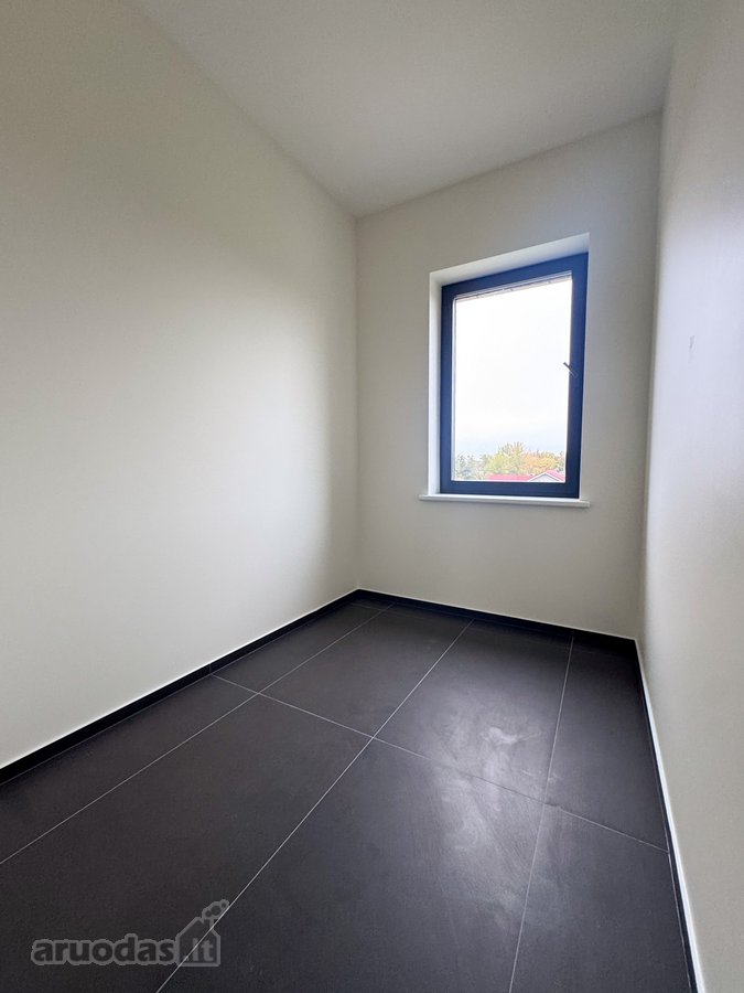 Išnuomojamas naujas, moderniai įrengtas 3 - nuotraukos Nr. 19