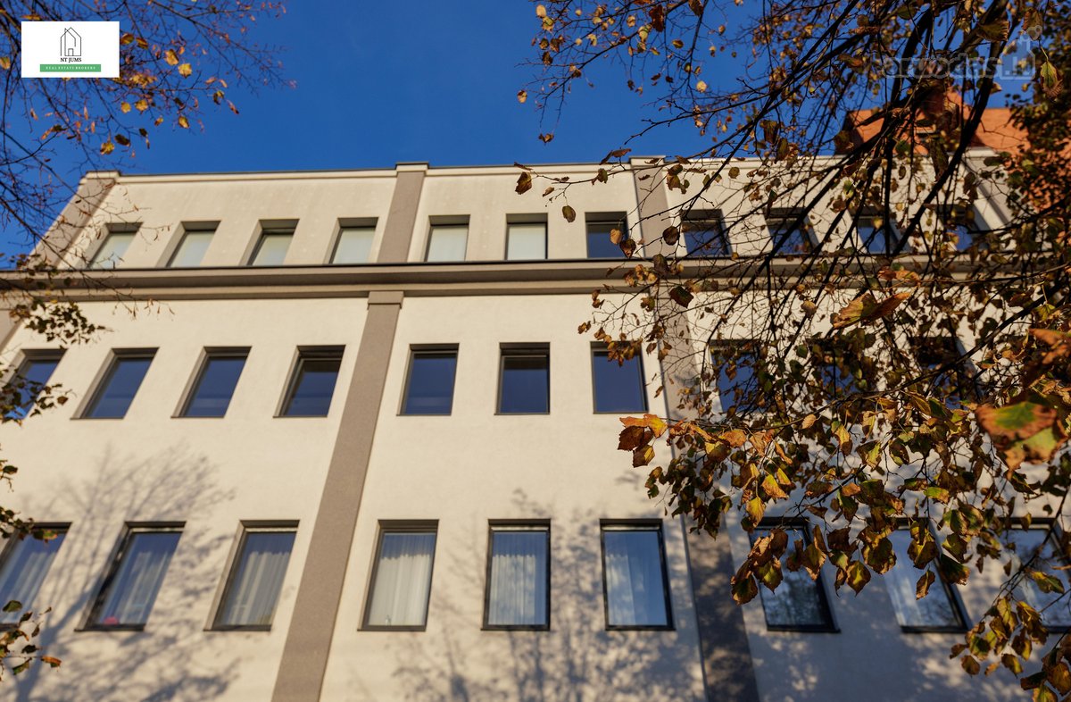 Nuomojami 3 Naujai Įrengti Loftai Kaune – - nuotraukos Nr. 20