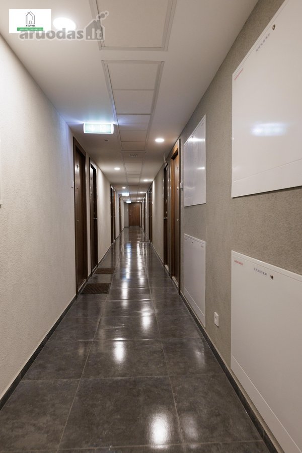 Nuomojami 3 Naujai Įrengti Loftai Kaune – - nuotraukos Nr. 18