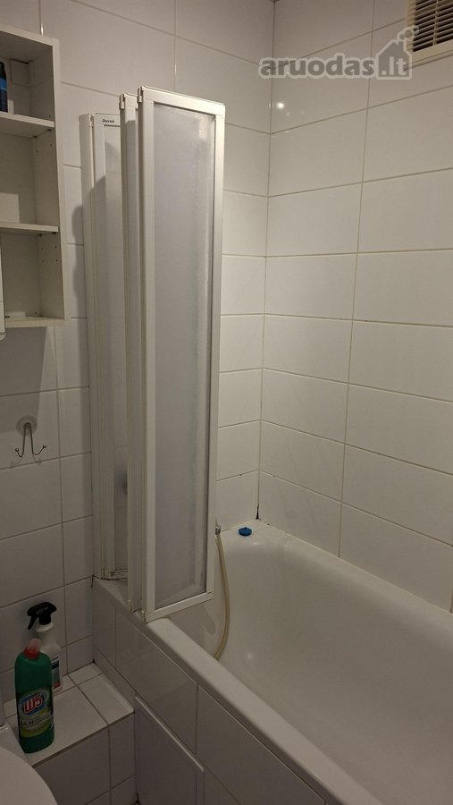 Šviesus, labai šiltas 2 kambarių butas labai - nuotraukos Nr. 9