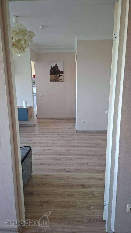 Šviesus, labai šiltas 2 kambarių butas labai - nuotraukos Nr. 18