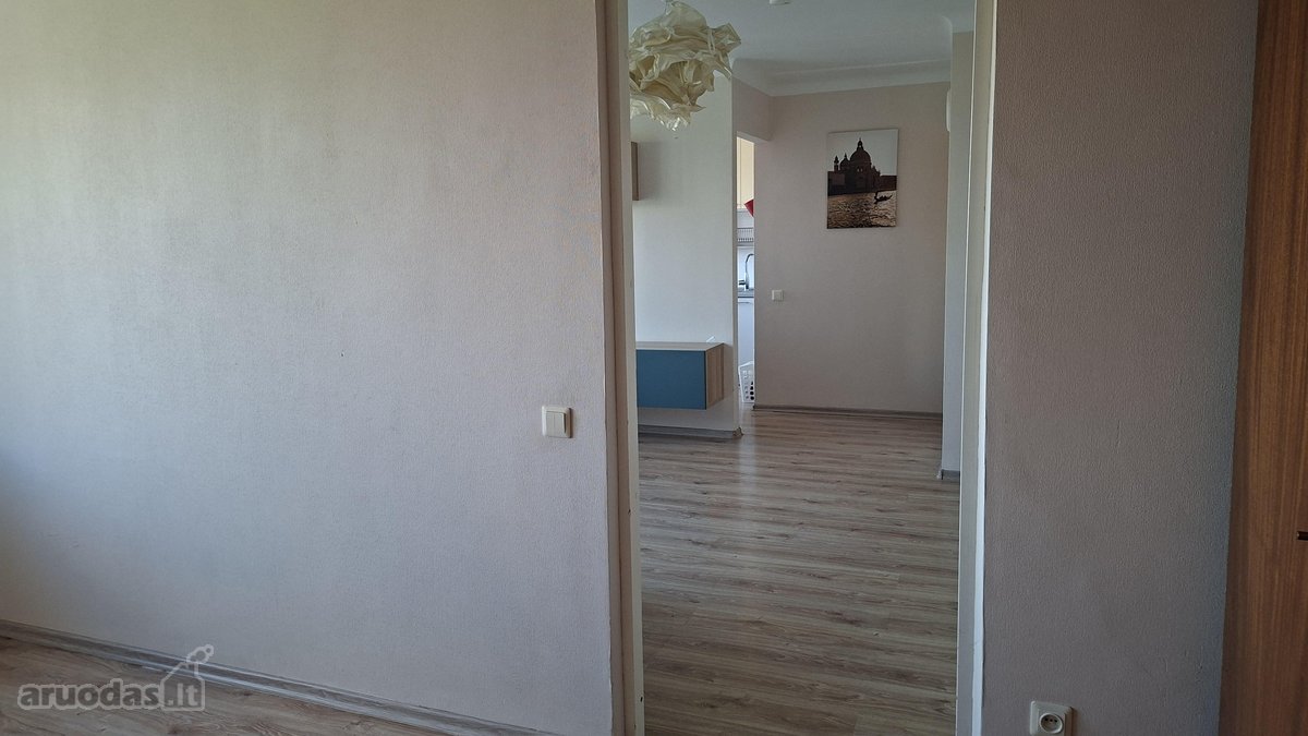 Šviesus, labai šiltas 2 kambarių butas labai - nuotraukos Nr. 20
