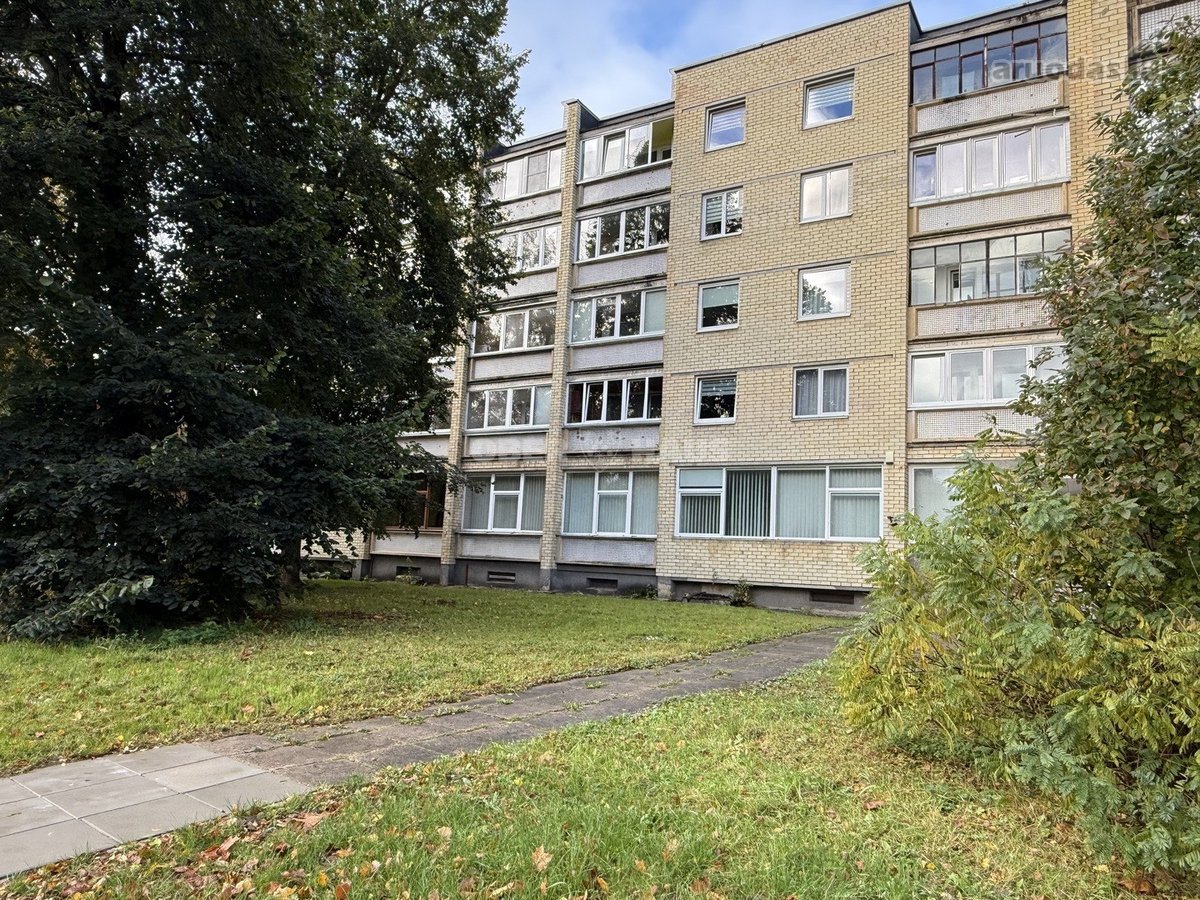 Puikus pasiūlymas ieškantiems buto centre. - nuotraukos Nr. 24
