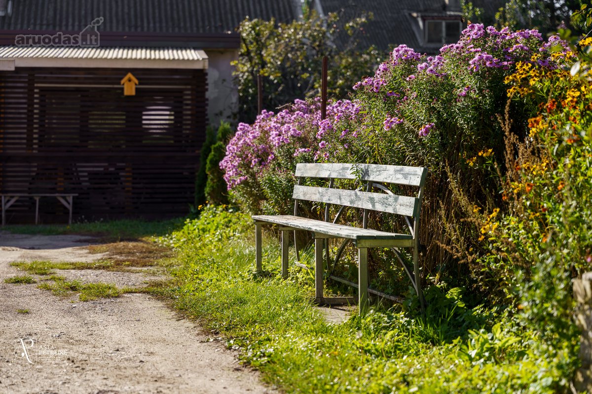 Parduodamas Erdvus 3 Kambarių Butas - nuotraukos Nr. 25