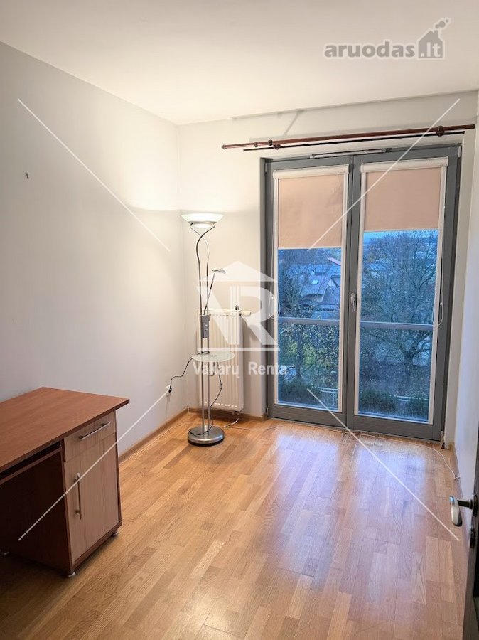Parduodamas 58,53 m² butas Kuosų g. 16, - nuotraukos Nr. 5