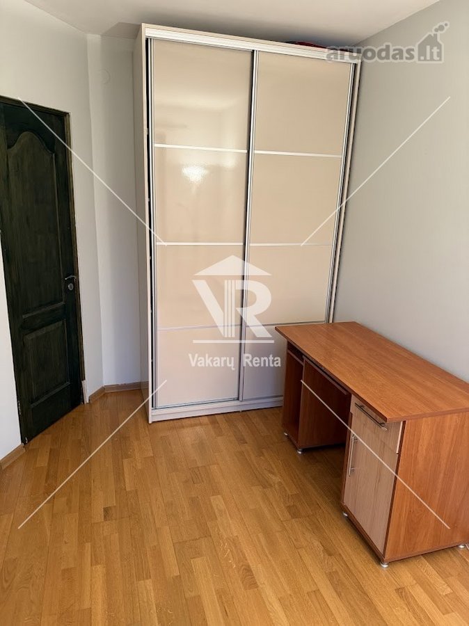 Parduodamas 58,53 m² butas Kuosų g. 16, - nuotraukos Nr. 6