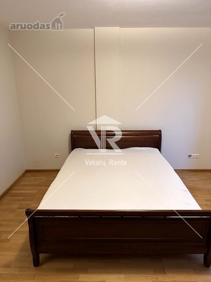 Parduodamas 58,53 m² butas Kuosų g. 16, - nuotraukos Nr. 8