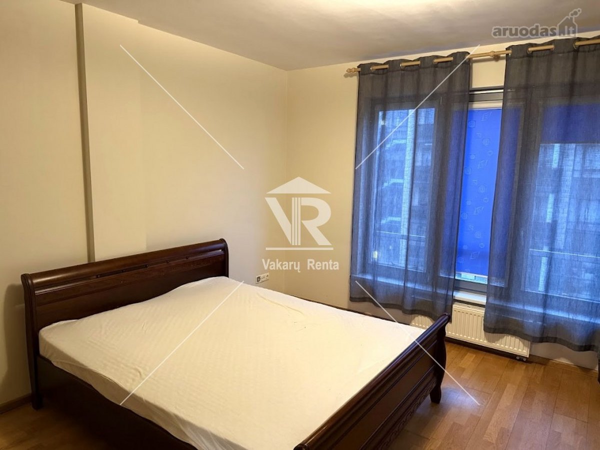 Parduodamas 58,53 m² butas Kuosų g. 16, - nuotraukos Nr. 9
