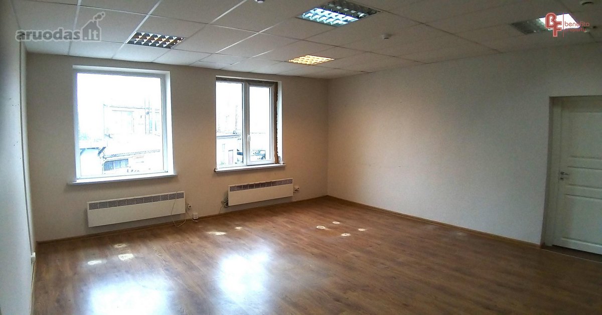 Išnuomojamas patalpos Šnipiškėse, Daugėliškio g. - nuotraukos Nr. 4
