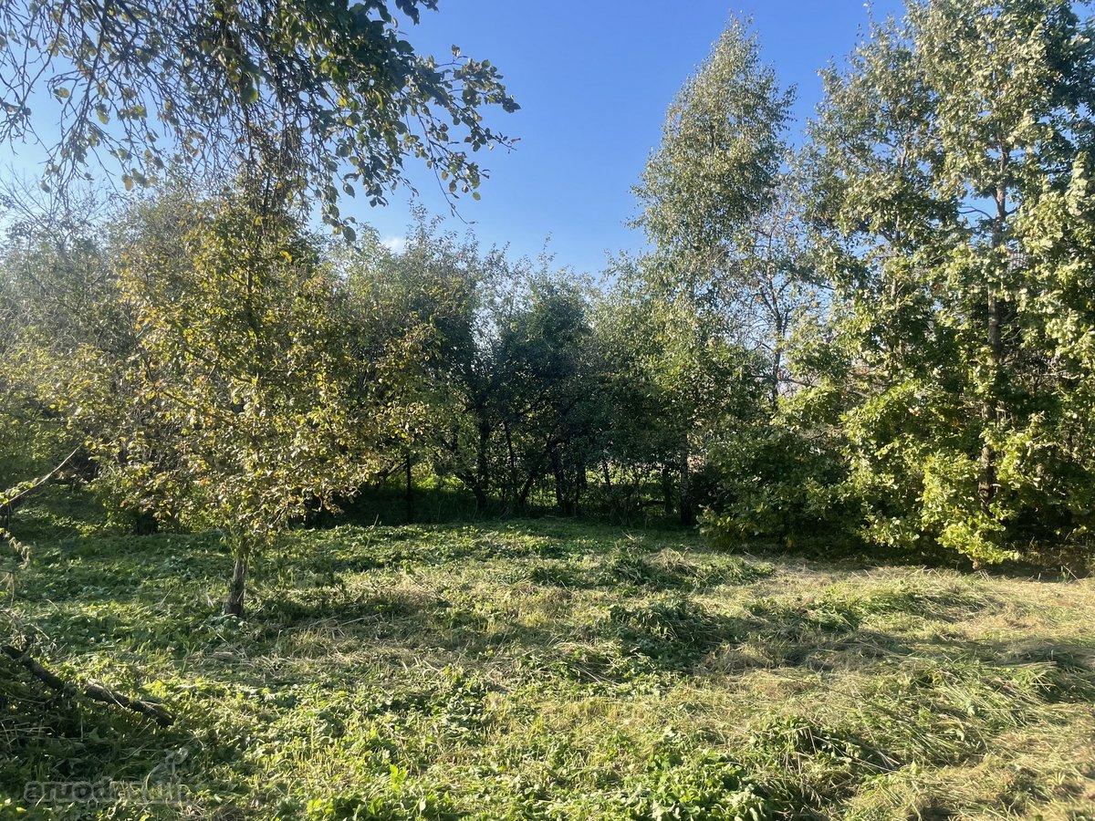 Parduodama Sodyba Su 15 Arų Sklypu Taujėnuose  - nuotraukos Nr. 35