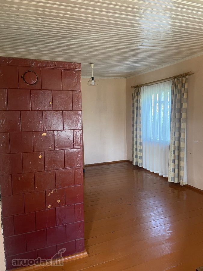 Parduodama Sodyba Su 15 Arų Sklypu Taujėnuose  - nuotraukos Nr. 25