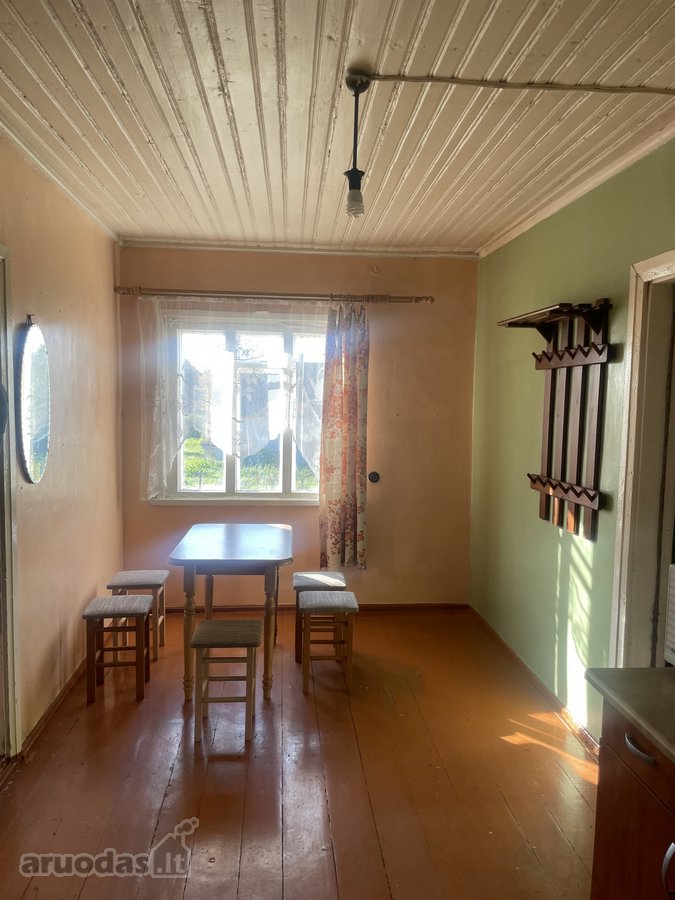 Parduodama Sodyba Su 15 Arų Sklypu Taujėnuose  - nuotraukos Nr. 10