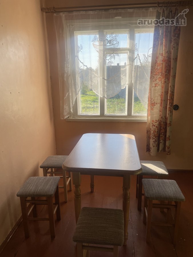Parduodama Sodyba Su 15 Arų Sklypu Taujėnuose  - nuotraukos Nr. 30