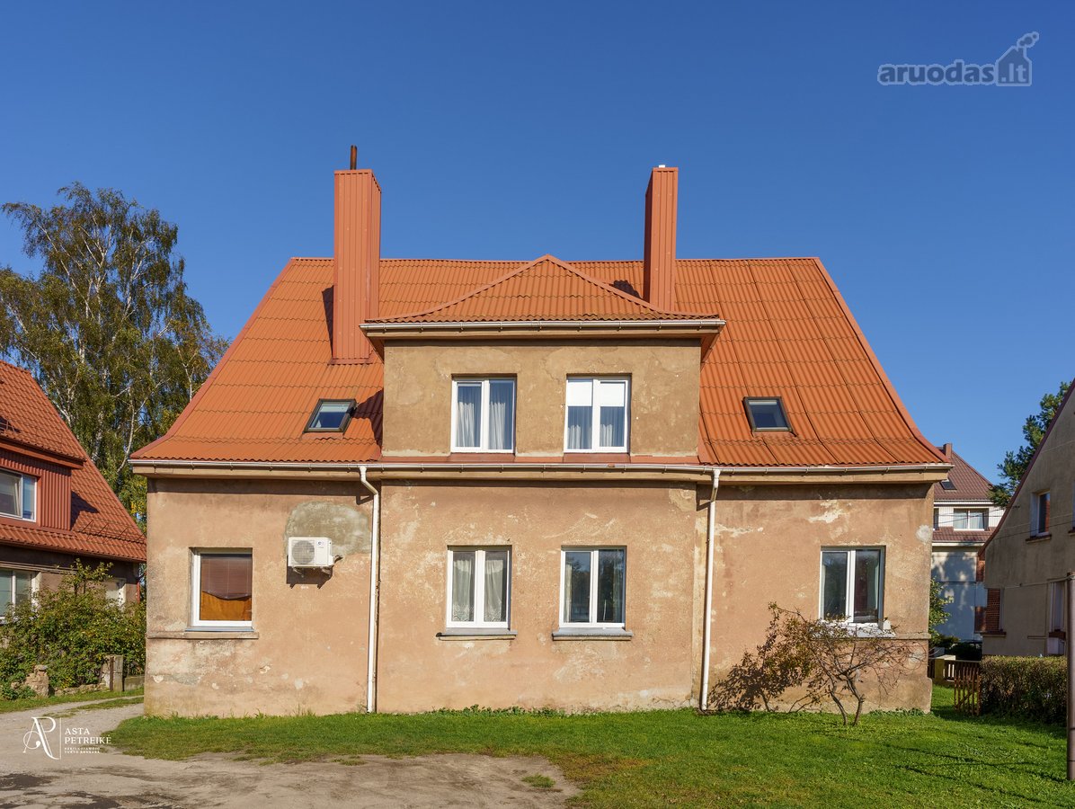 Parduodamas Erdvus 3 Kambarių Butas - nuotraukos Nr. 19