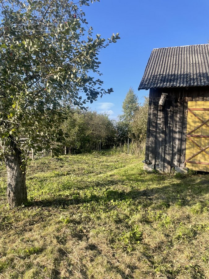 Parduodama Sodyba Su 15 Arų Sklypu Taujėnuose  - nuotraukos Nr. 13