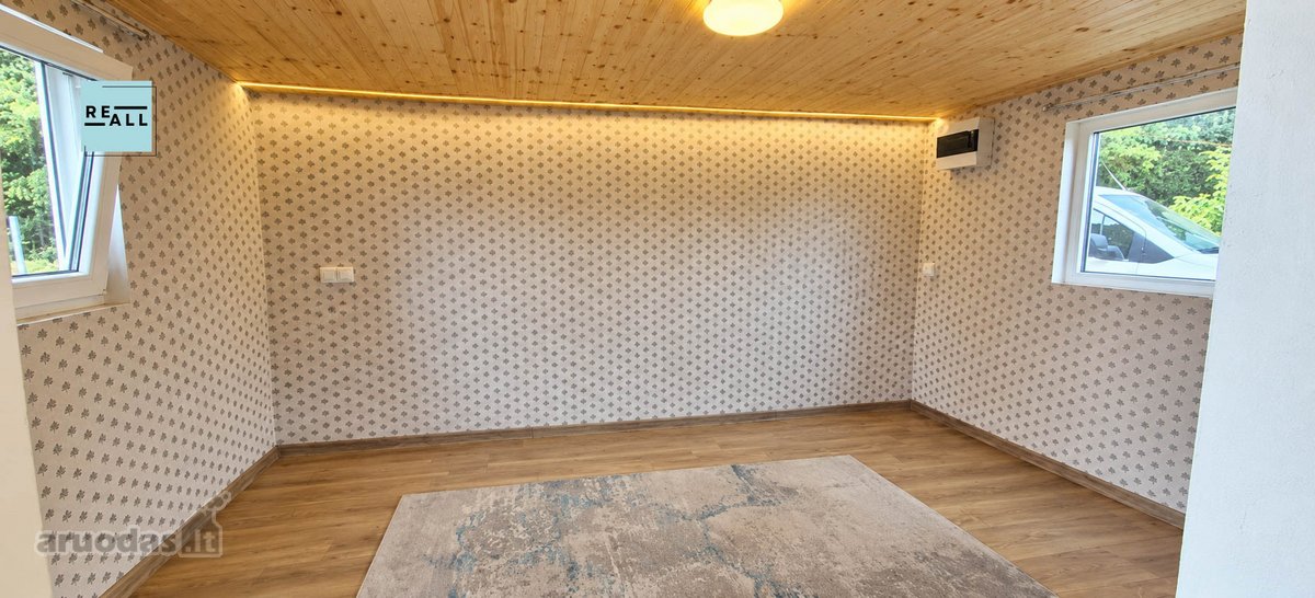 Parduodamas Sodo Namelis Su 7,63 Arų Sklypu - nuotraukos Nr. 5